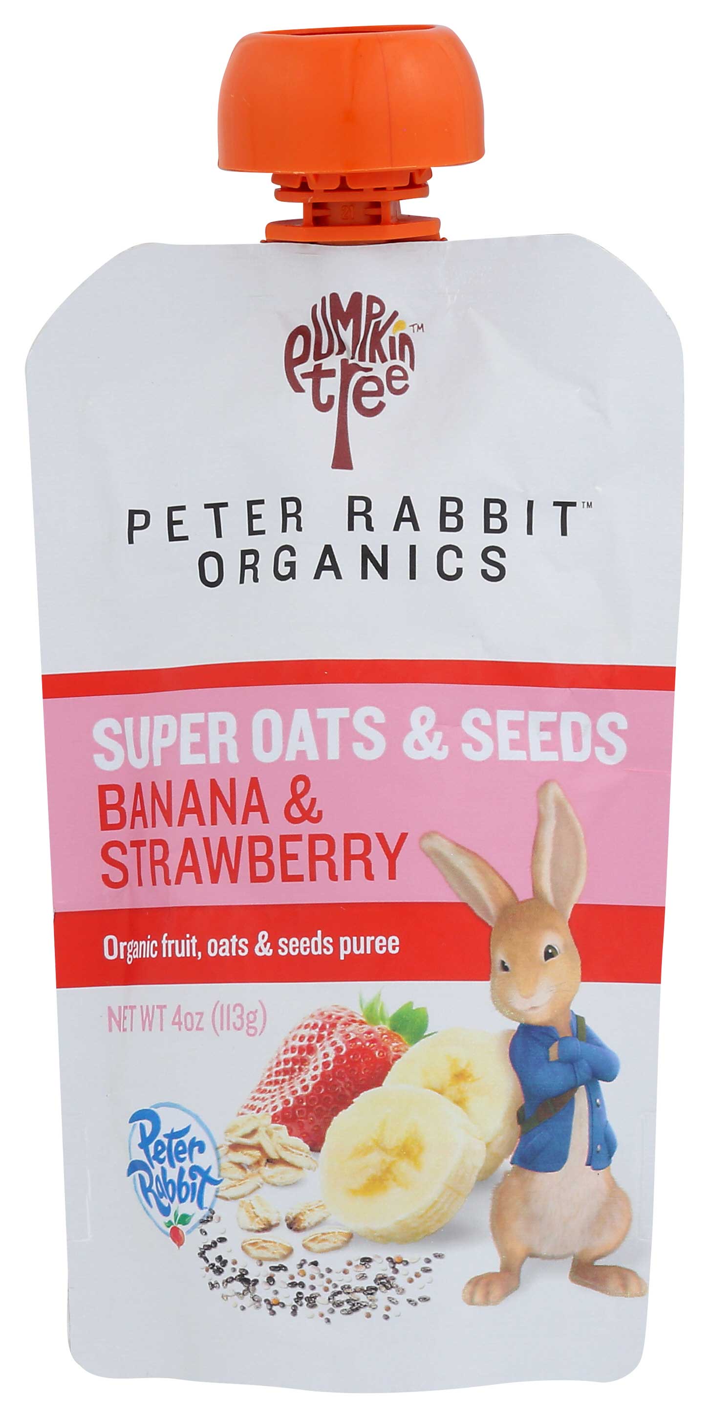 Peter rabbit strawberry banana on sale