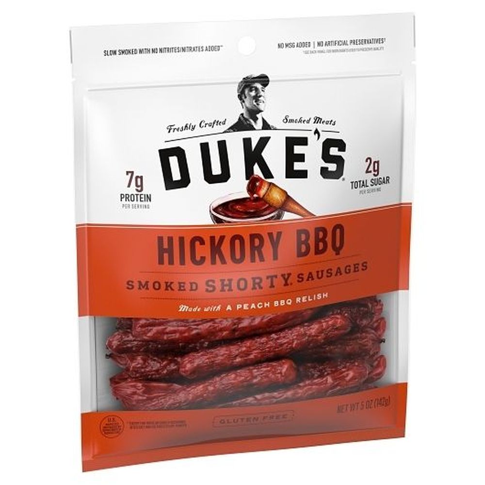 Dukes sausage clearance