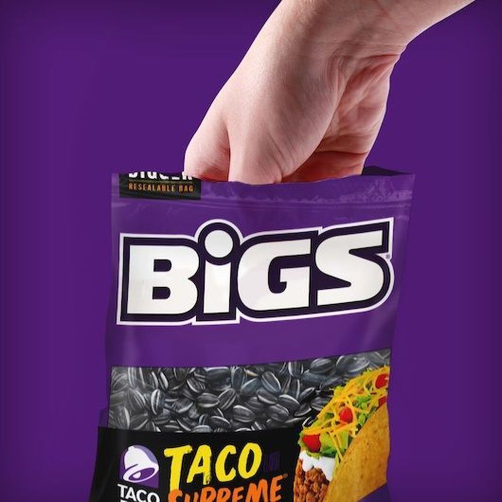 Bigs Mixed Big Takis - Powerwing Case | FoodServiceDirect
