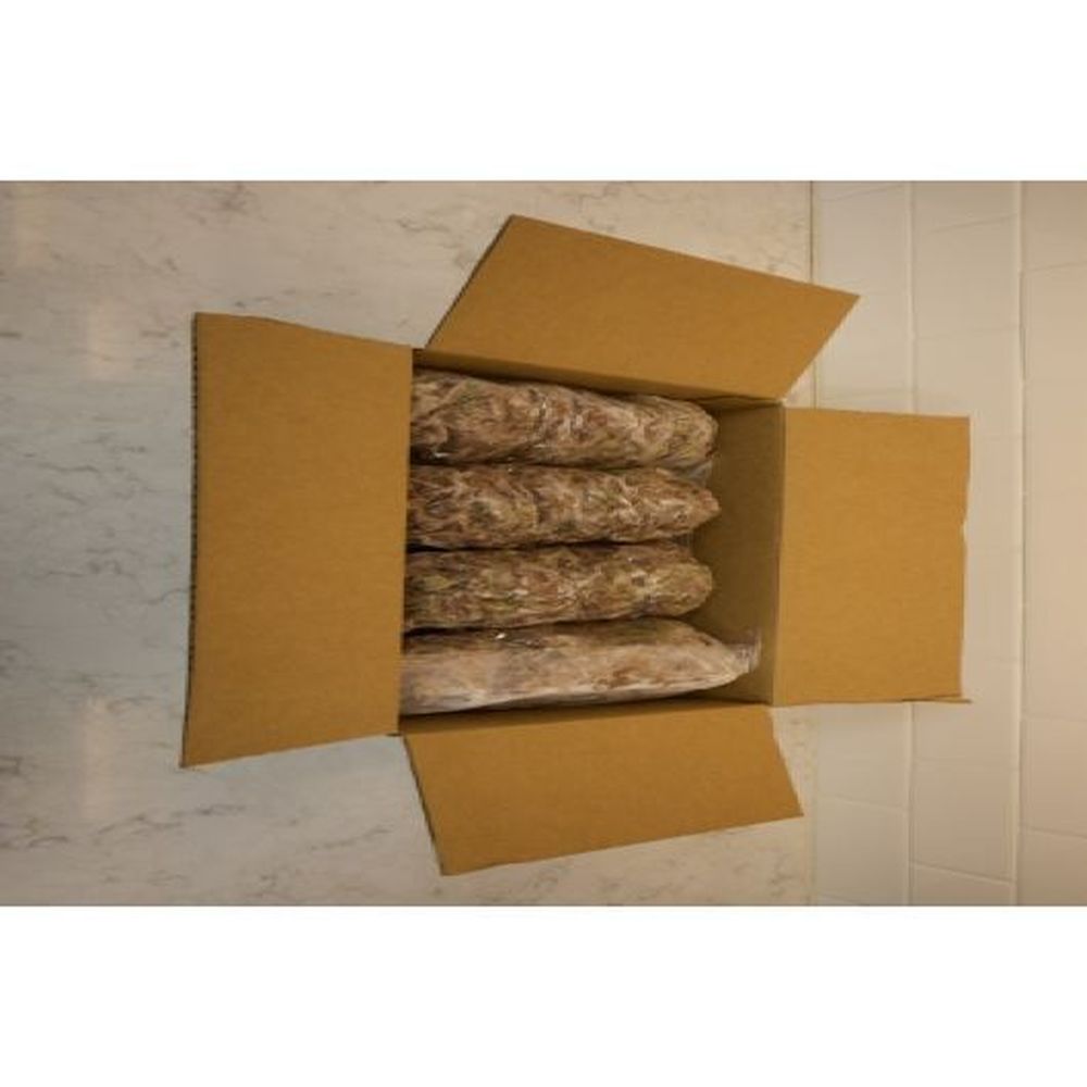 Gary's Quicksteak Pre-cooked Marinated With Onions And Peppers Beef Philly Steak, 2.5 Pound -- 4 Per Case