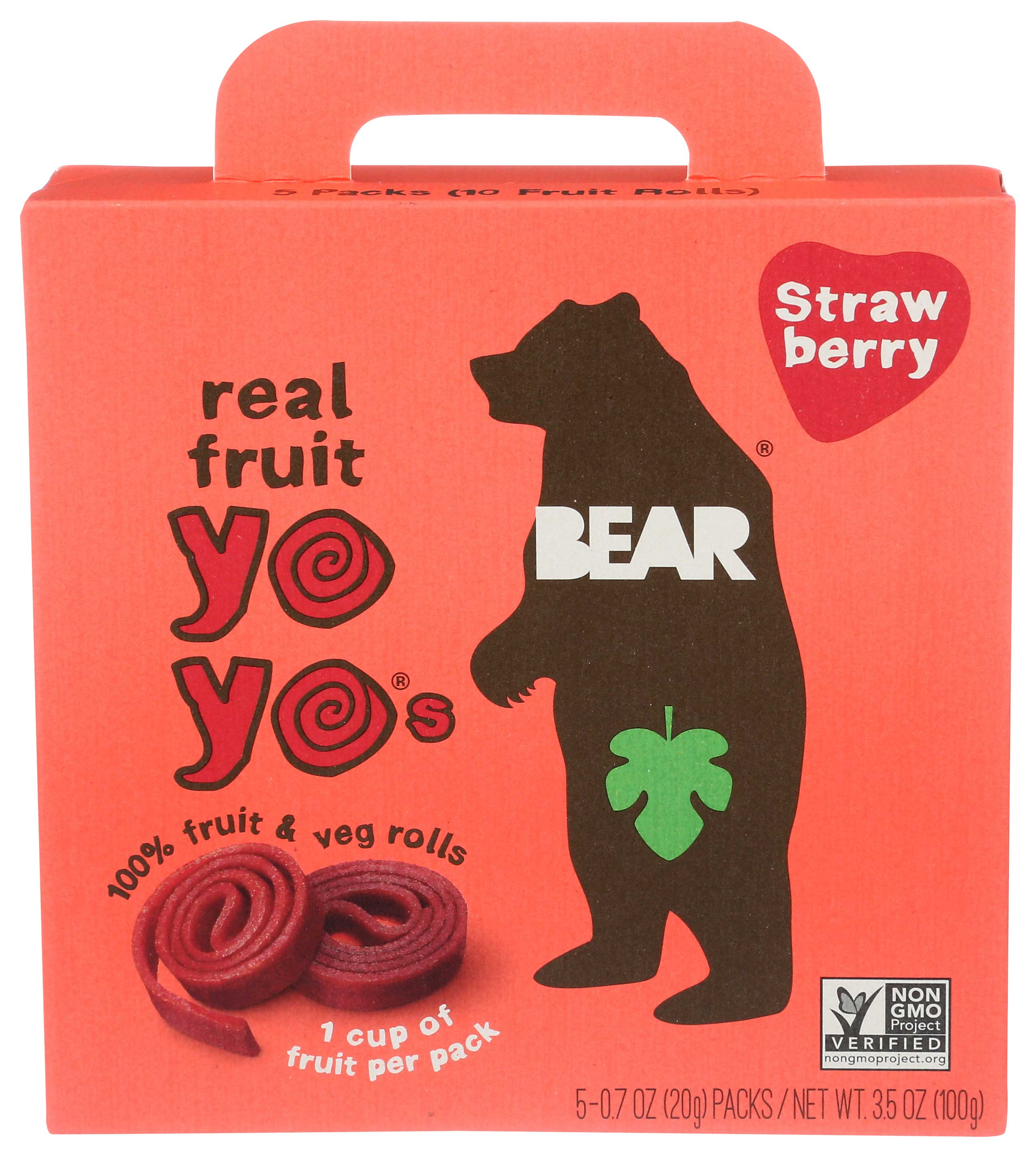 Yoyo real sales