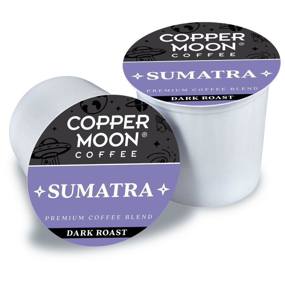 Copper keurig store