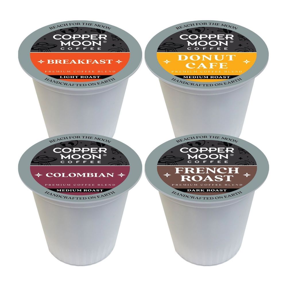 Copper keurig shop