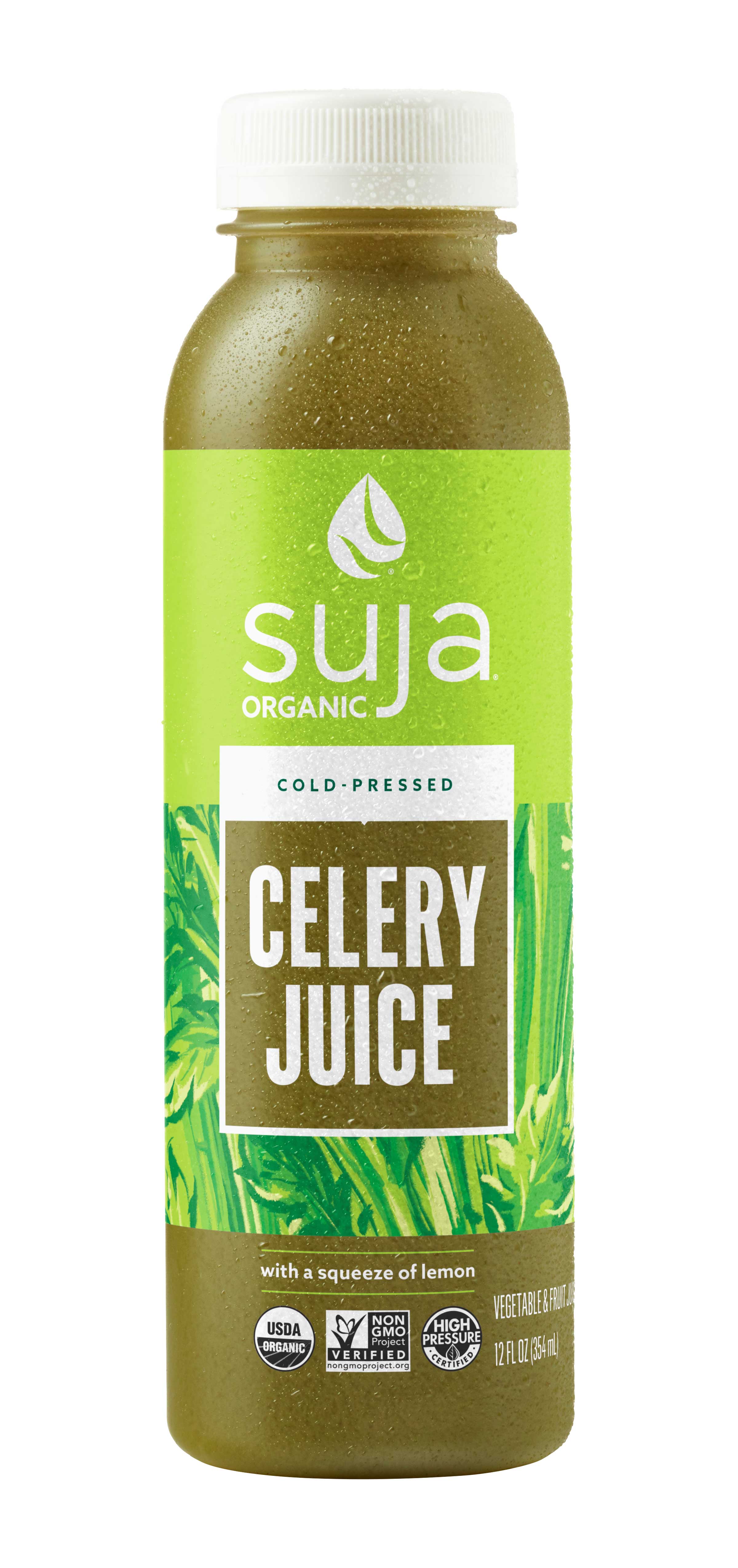 Celery Juice Suja Organic Juice Save On Suja Organic Cold-Pressed