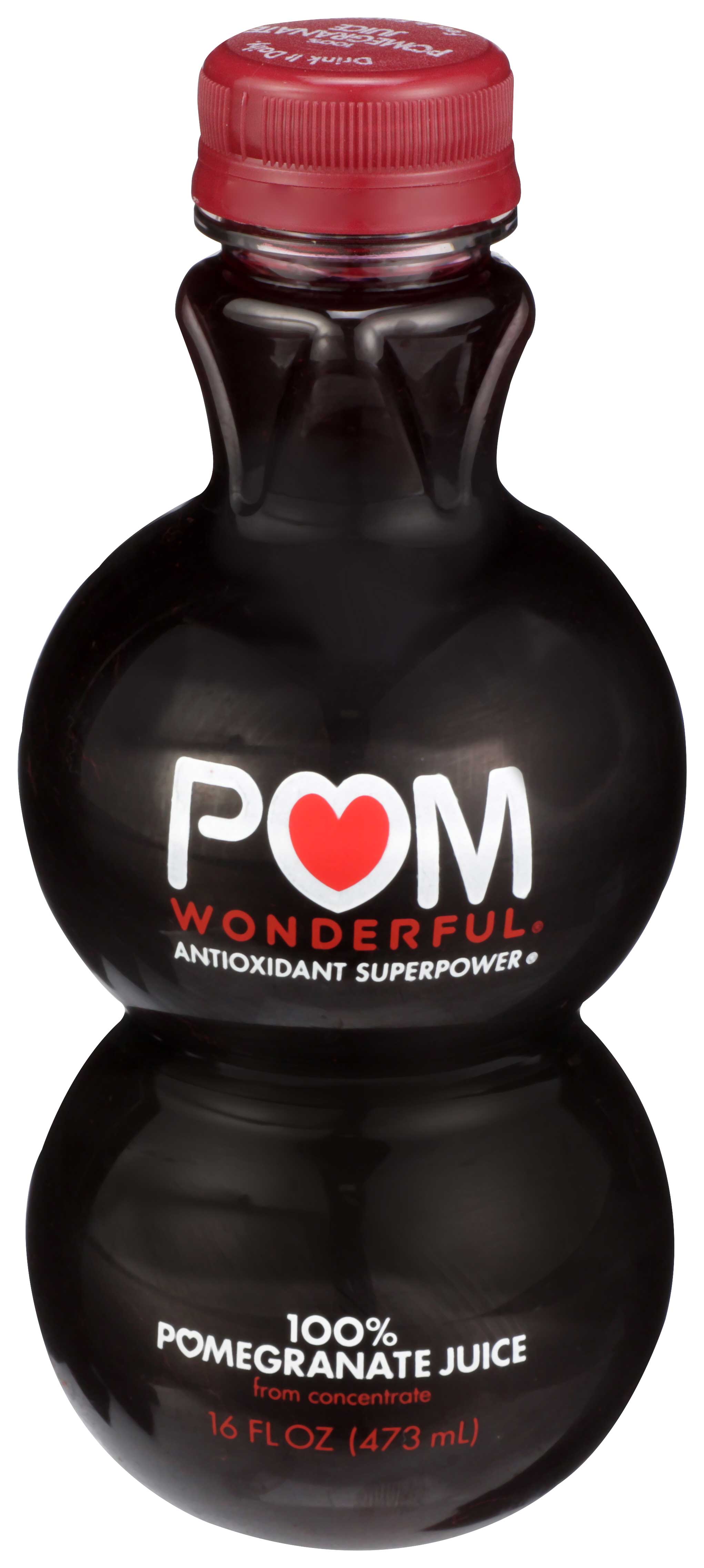 Poms juice discount