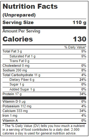 Quorn Unbreaded Vegetarian Chicken Style Meatless Pieces, 12 Ounce -- 12 Per Case