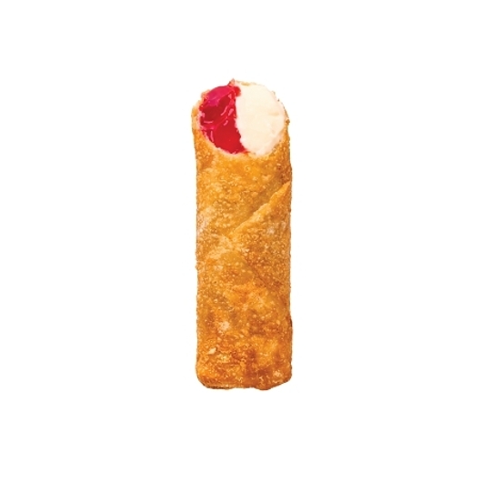 Original Dessert Logs Raspberry Cheesecake -- 72 Per Case