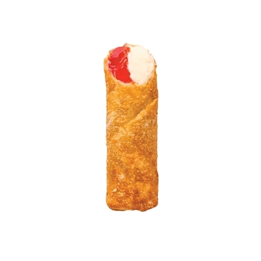 Original Dessert Logs Strawberry Cheesecake -- 72 Per Case