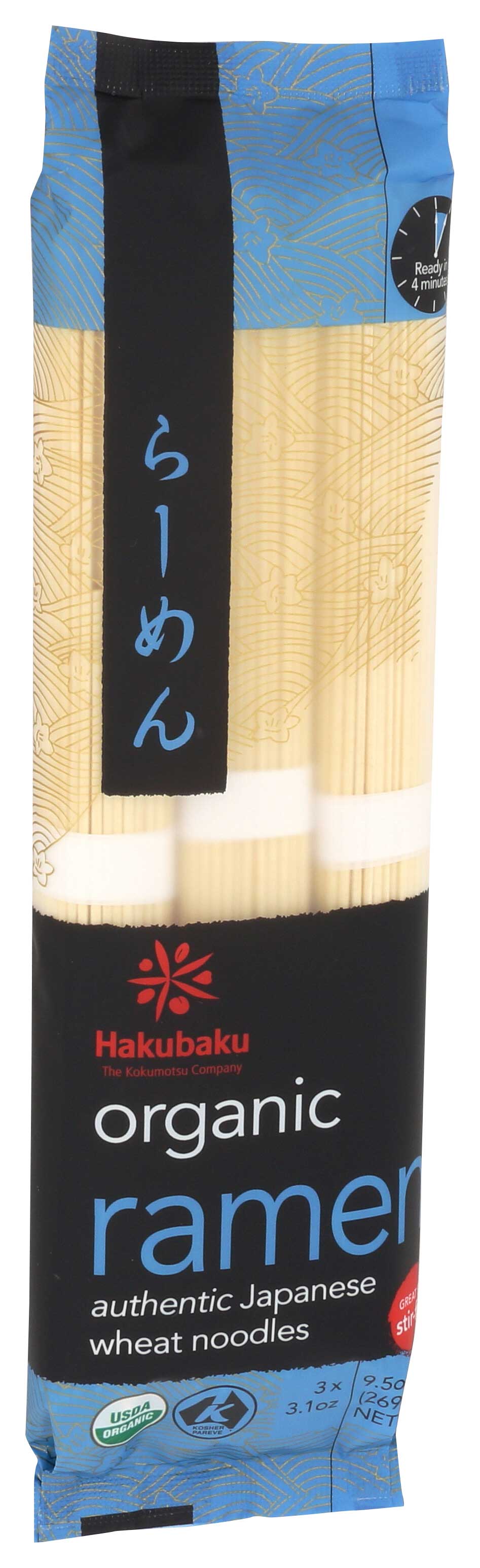 【楽天スーパーセール】 Hakubaku Organic FoodServiceDirect | Noodles Ramen その他