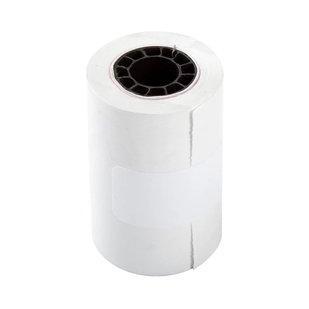 Amercareroyal White 1 Ply Thermal Paper Roll, 2.25 Inch X 40 Feet -- 32 Per Case