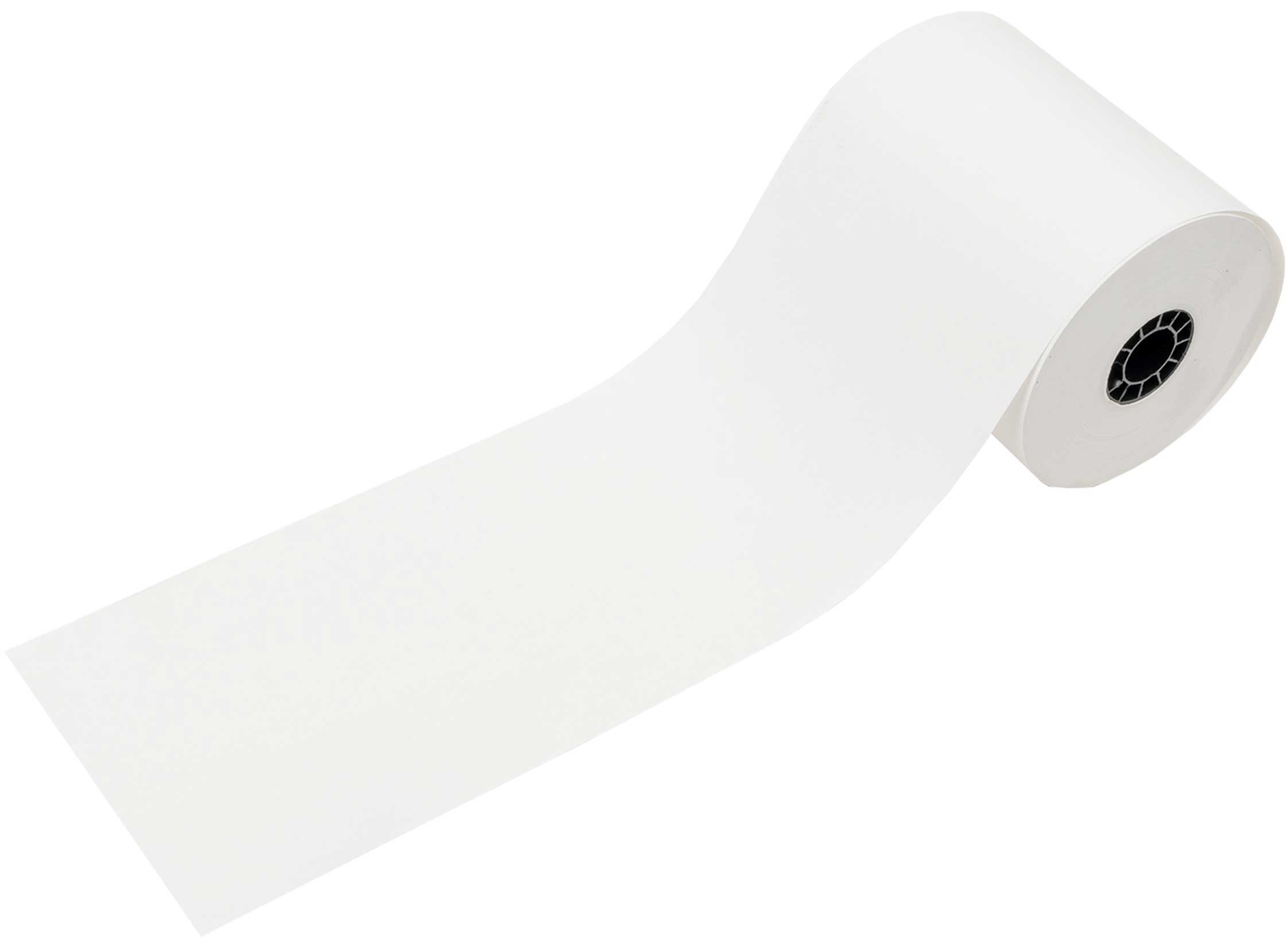 Royal 1 Ply Thermal Register Roll, 10 Rolls Count -- 3 Per Case