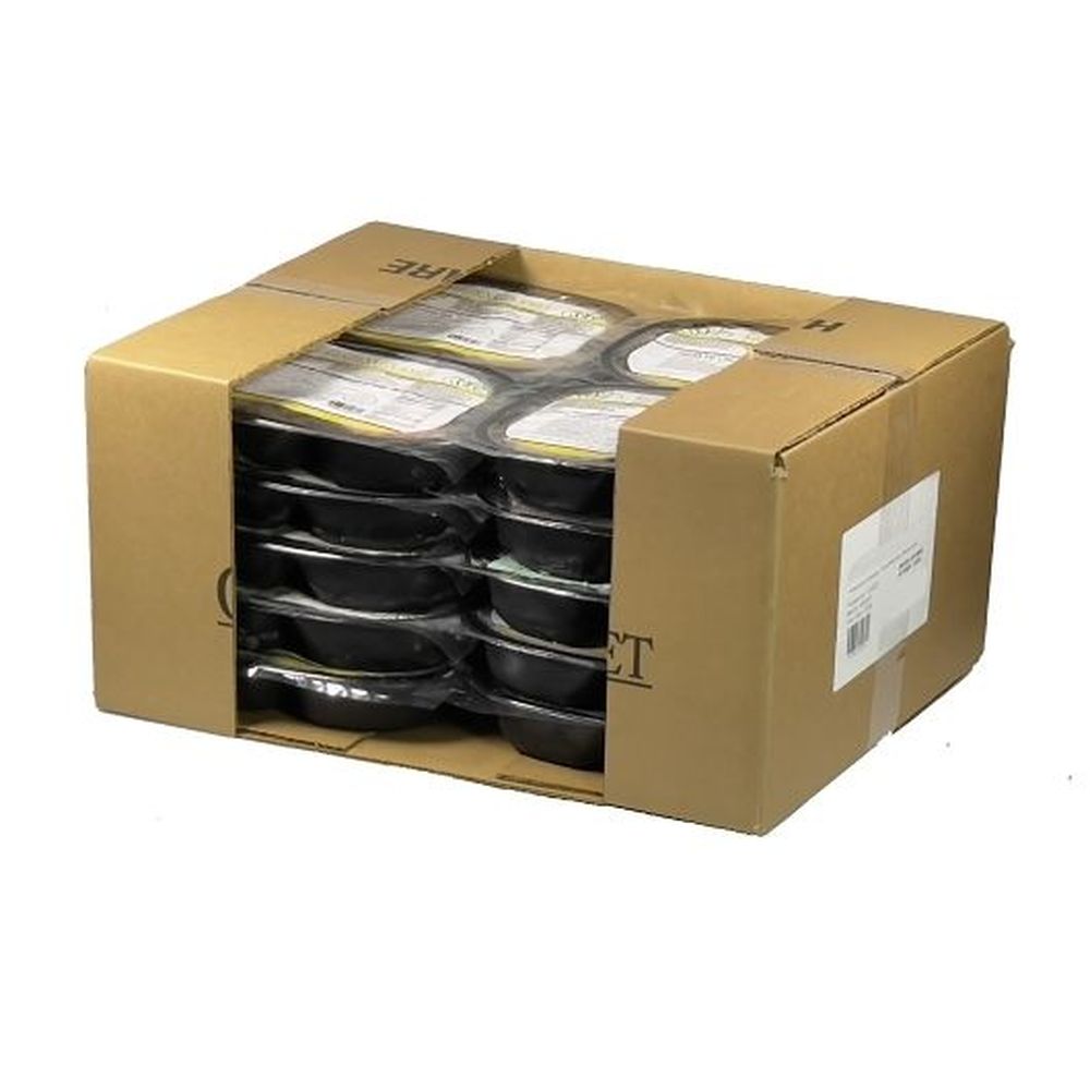 Golden Gourmet 5 Meal Pack, 5 count -- 5 per case