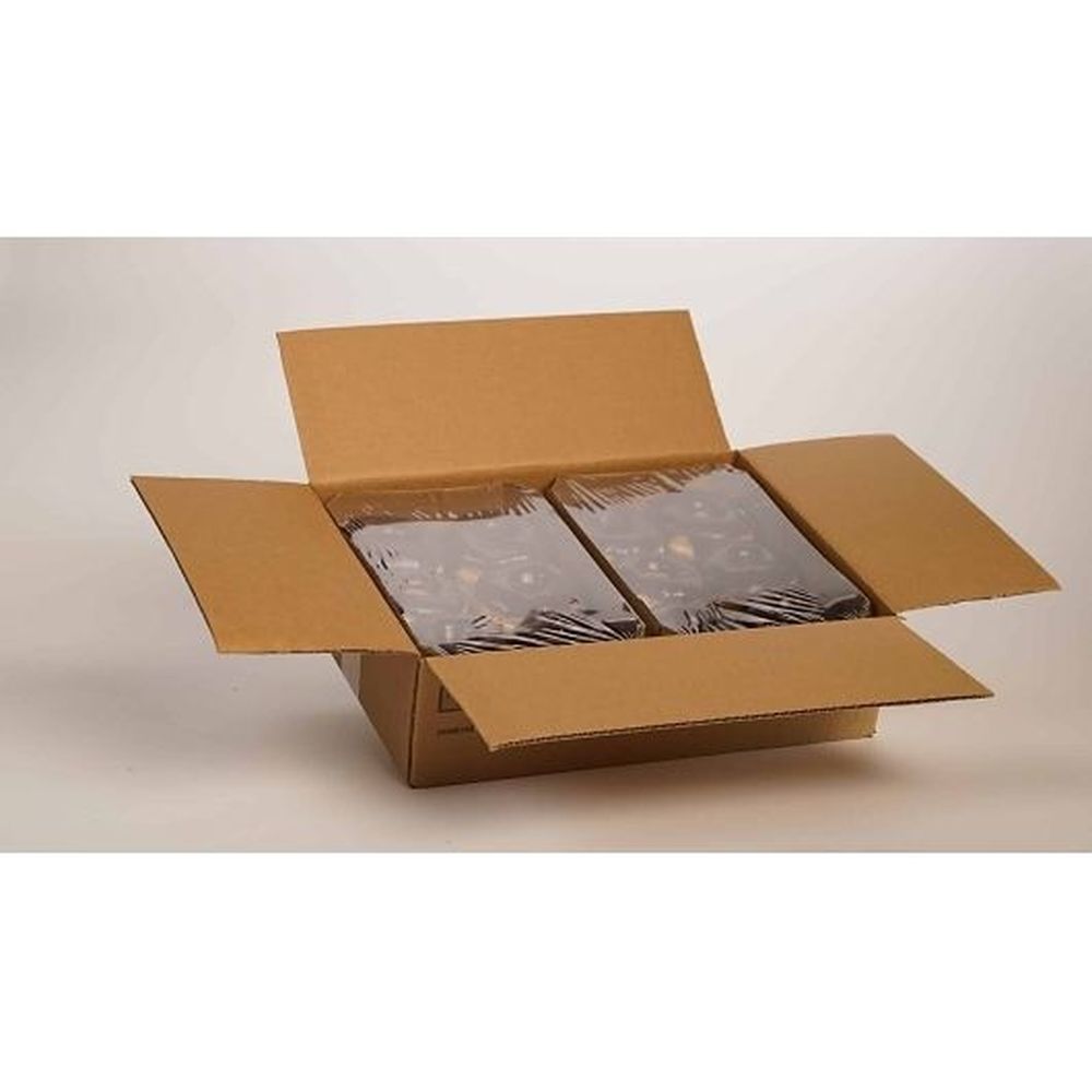 Talerico Bakery Chocolate Iced Ring Donut, 2.7 Ounce -- 24 Per Case