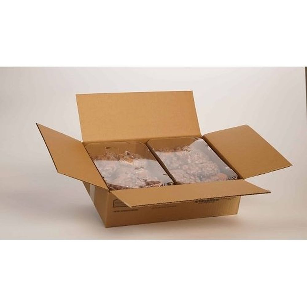 Talerico Bakery Apple Fritter, 5.3 Ounce -- 20 Per Case