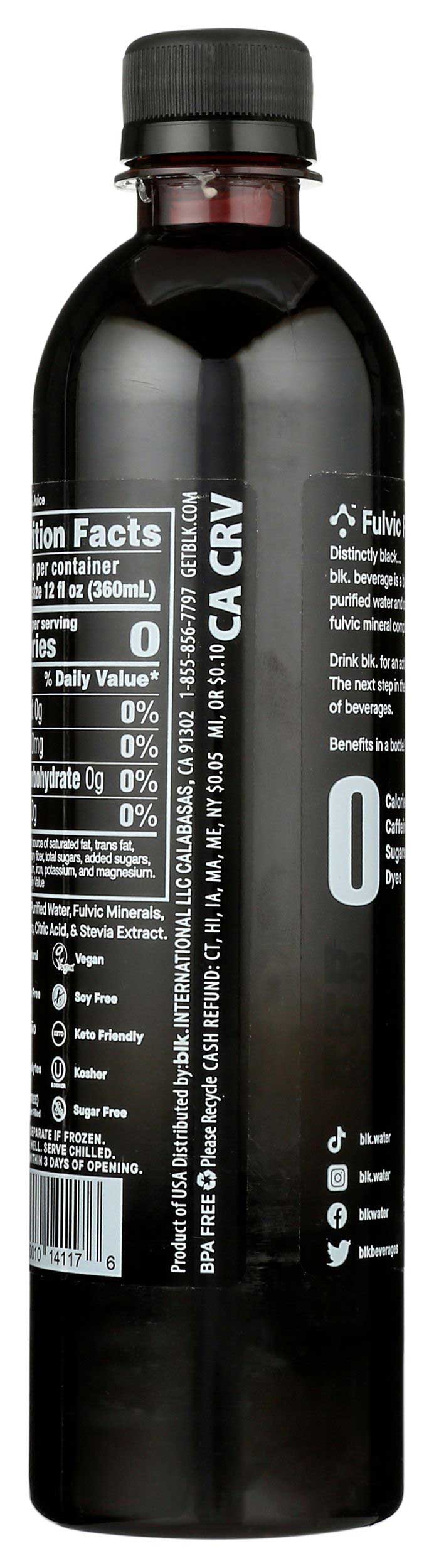 売れ筋新商品 Lemonade Dirty Blk Mineral FoodServiceDirect | Case Water ピアス(両耳用)