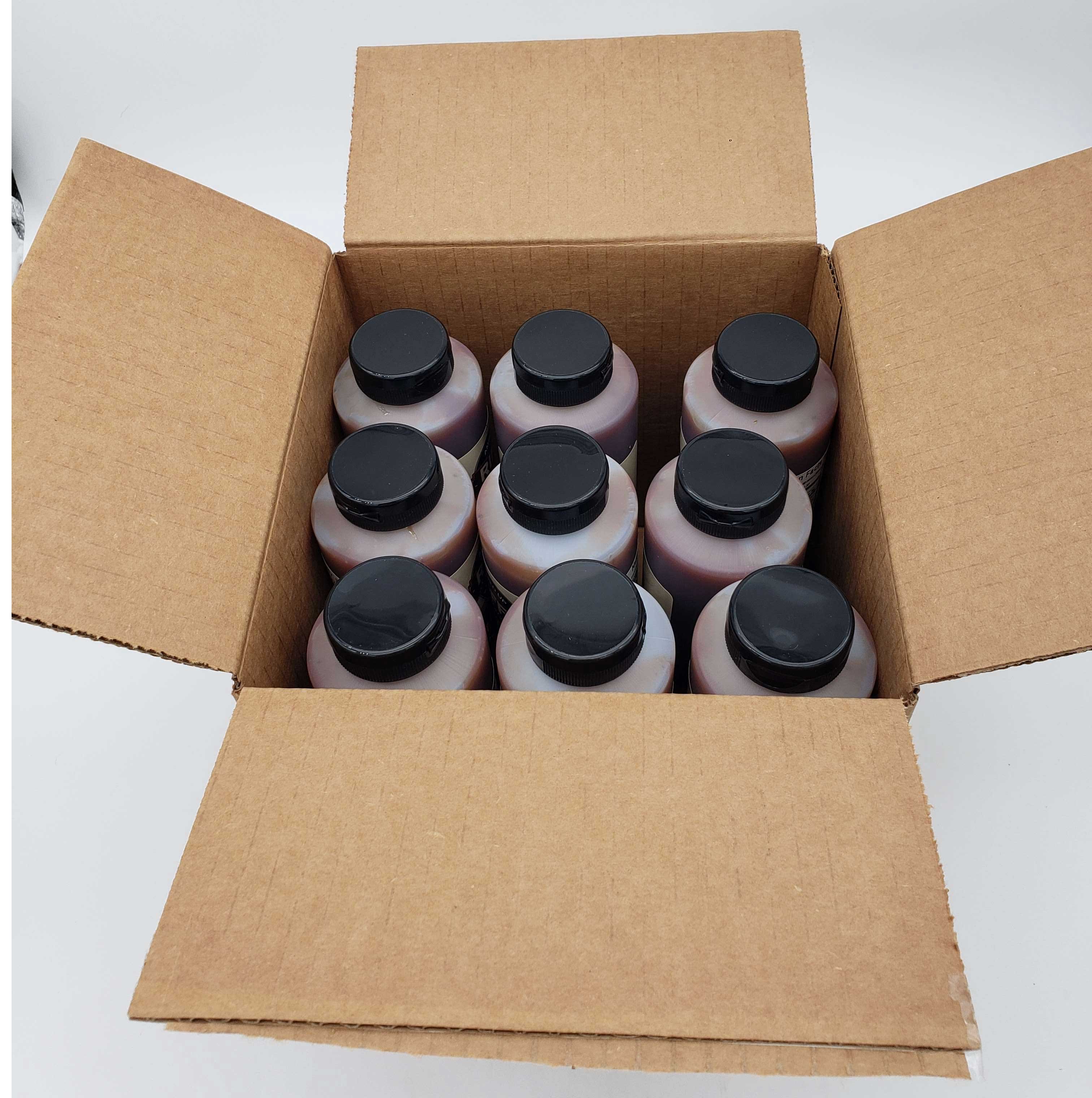 Riffs Smokehouse Sweet Child O Mine Blue Bbq Sauce, 16 Ounce -- 9 Per Case