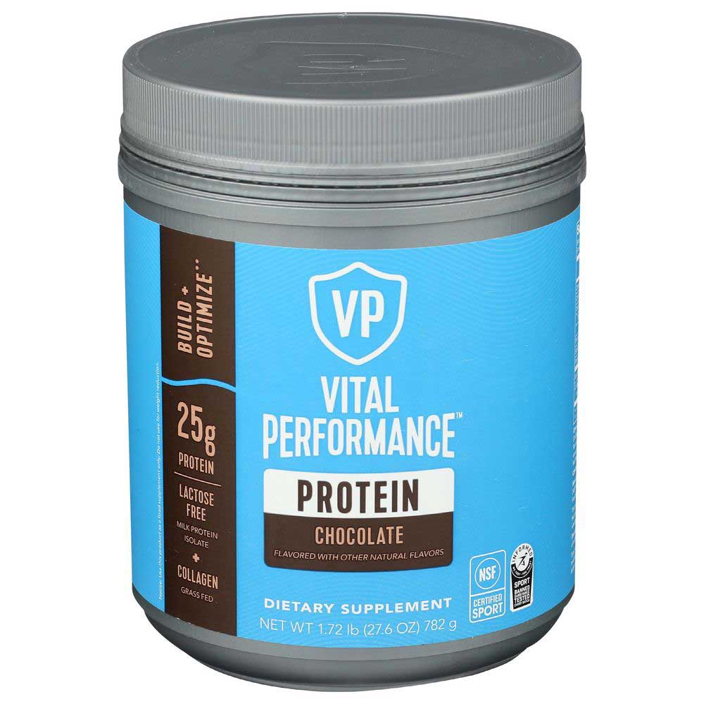 Vital Performance Chocolate Protein Powder FoodServiceDirect