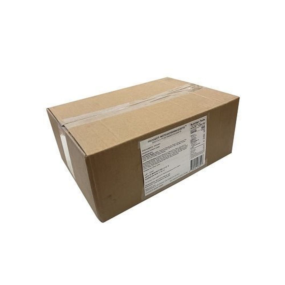 Notco Notchicken Nuggets, 0.7 Ounce -- 201 Per Case