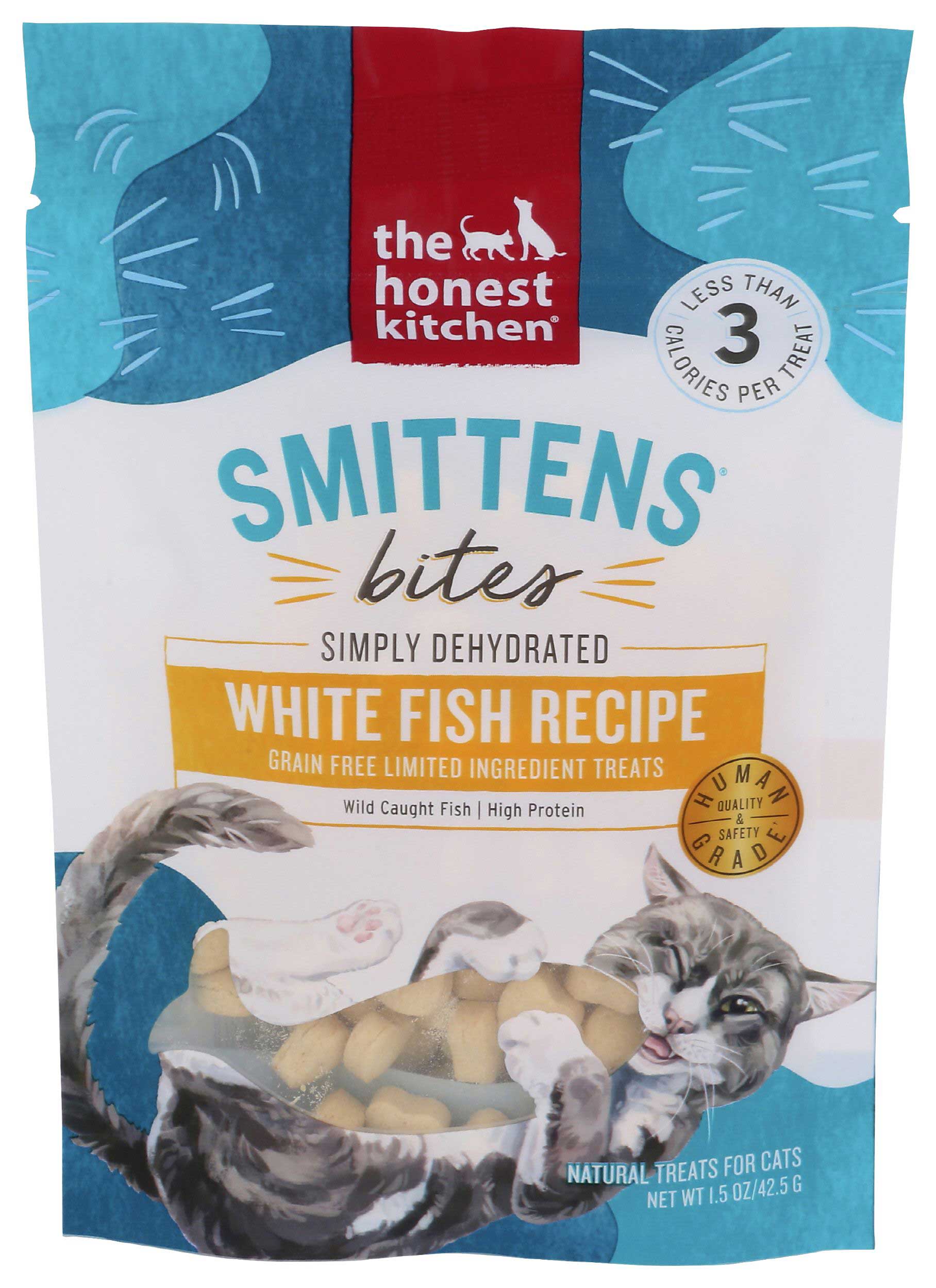 Omega 3 cat treats clearance