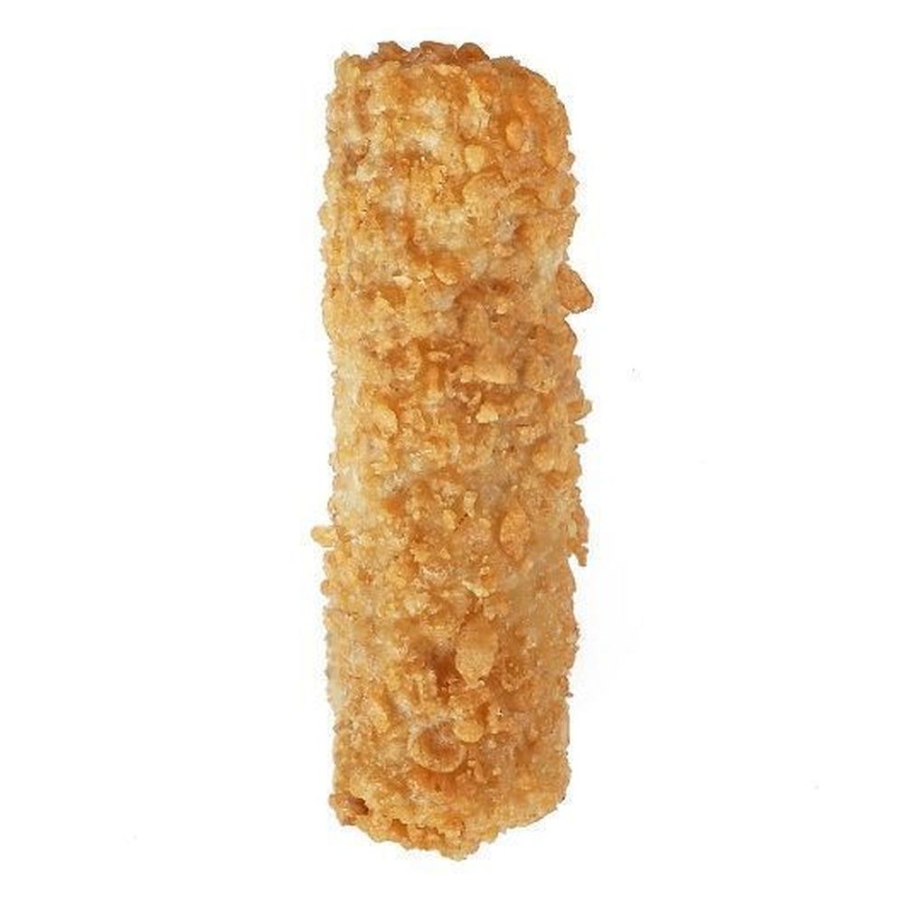 Crunch Factory Pepperoni Pizza Crunch Rolls, 3.35 Ounce -- 48 Per Case