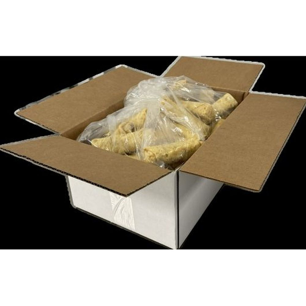 Chank's Philly Cheesesteak Egg Rolls, 3 Ounce -- 60 Per Case