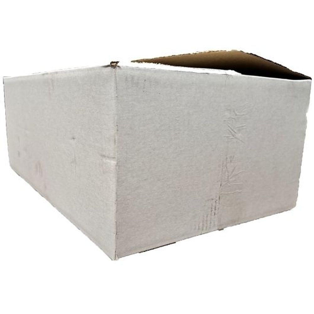 Cusanos 7 Inch Unsliced Scored Baguettes, 92 Gram -- 90 Per Case