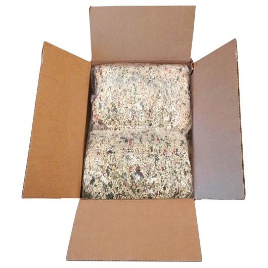 Comida Vida Cilantro Lime Brown Rice, 5 Pound -- 8 Per Case