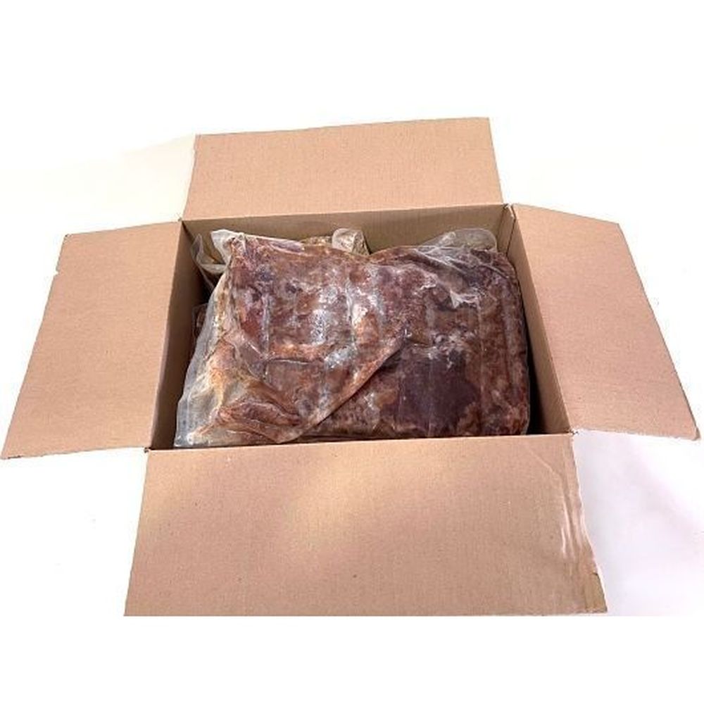 Comida Vida Beef Barbacoa Shreds, 5 Pound -- 8 Per Case