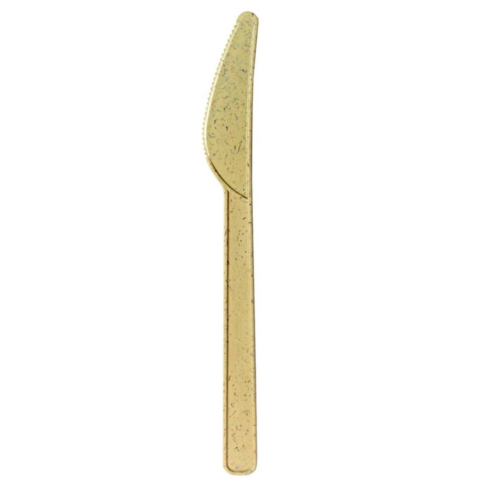 Mister Agave Natural Agave Knife | FoodServiceDirect
