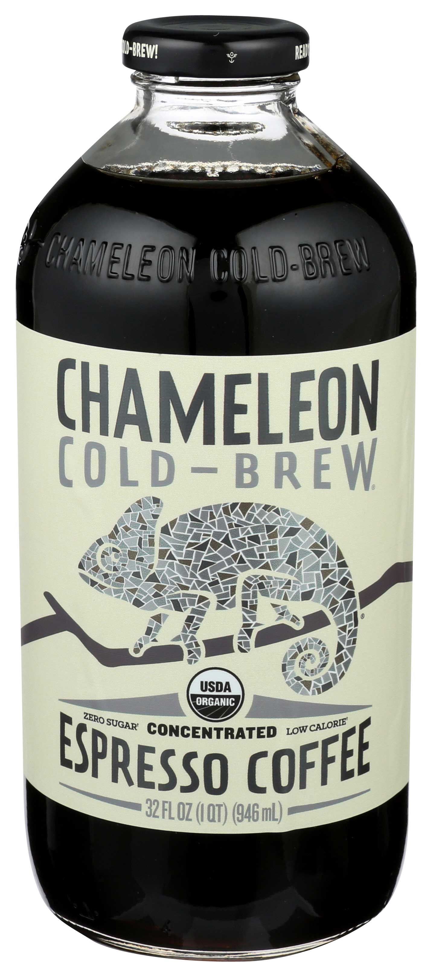 Chameleon coffee on sale