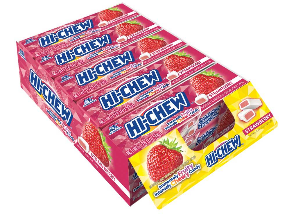 新しい季節 Shipper Floor - Candy Chew Hi with Watermelon Strawberry, その他