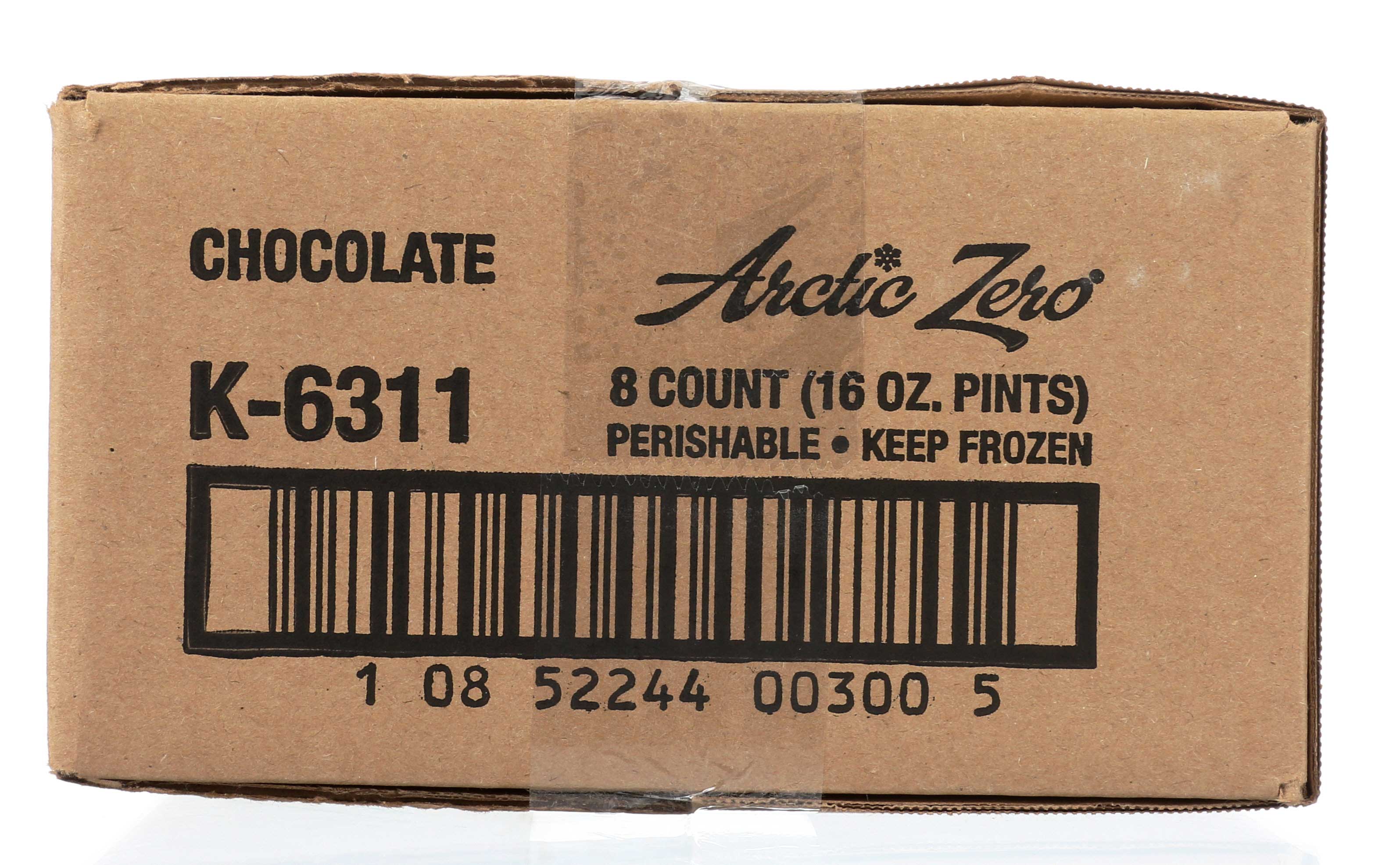 Amazon.com : ChocZero Milk Chocolate Squares, No Added Sugar