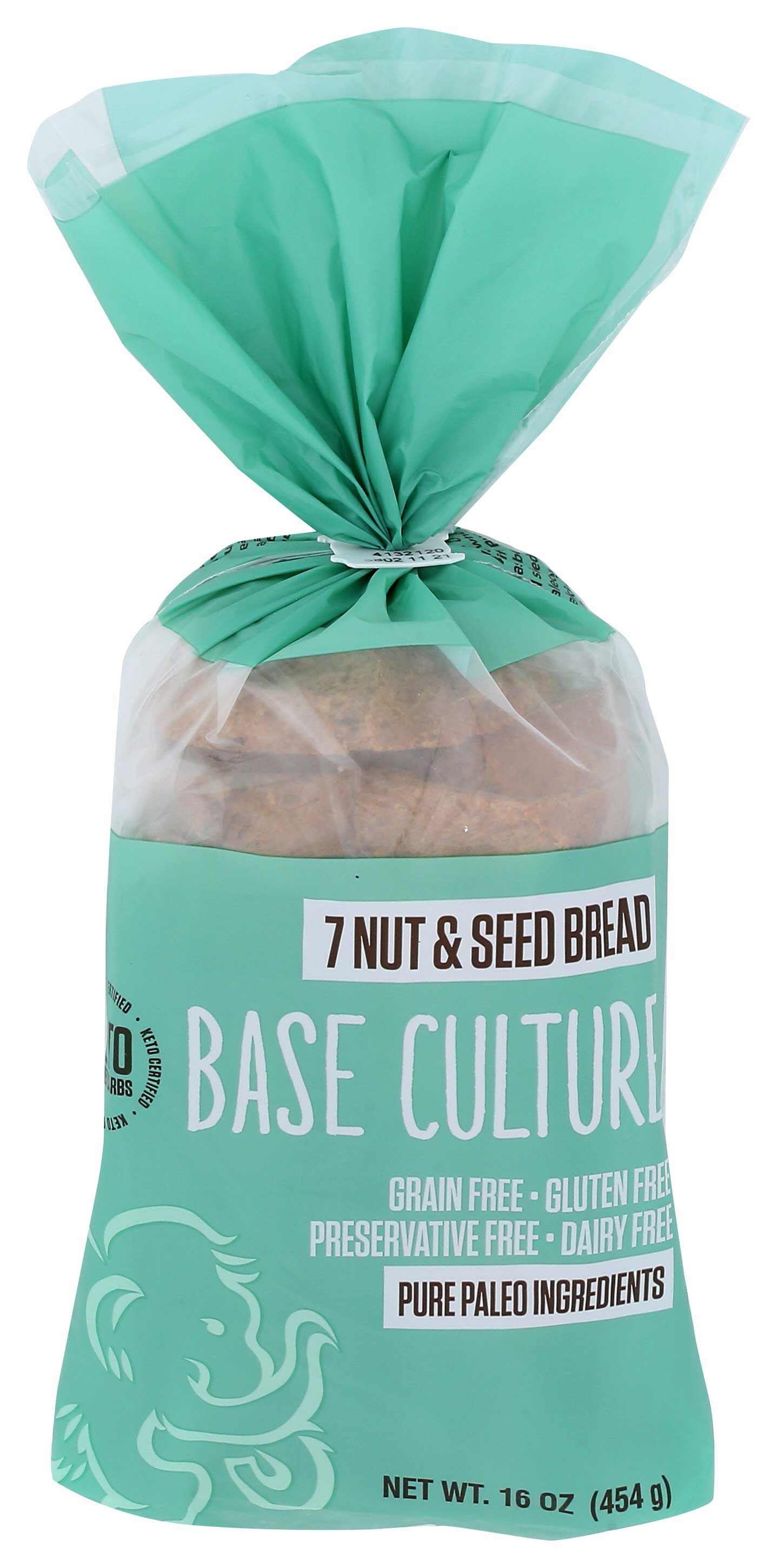 Amazon.co.jp: BASE BREAD Basebread Milk (16 Bags) : Food