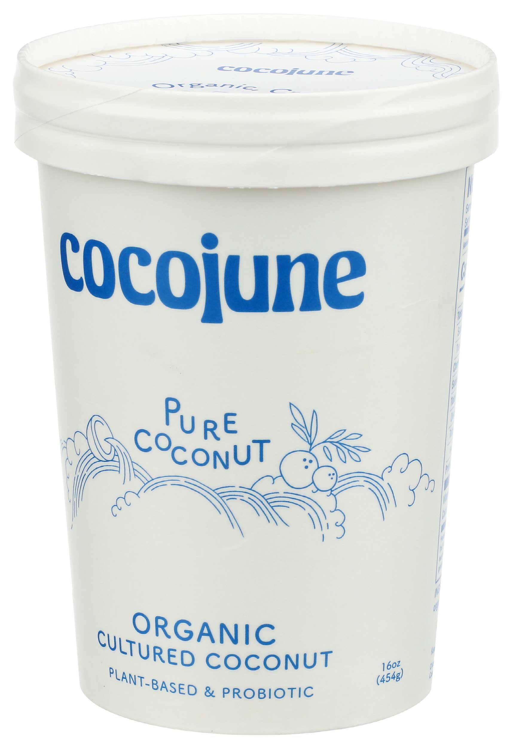 あなたにおすすめの商品 Cocojune Organic Pure Cultured Coconut Yogurt テープ・マスキングテープ