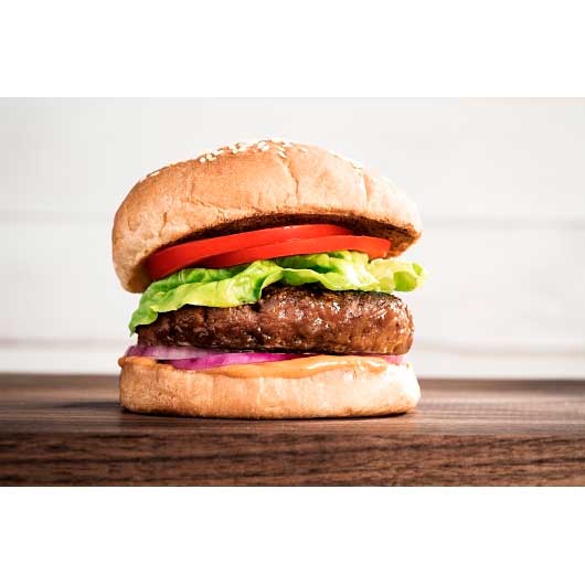 Beyond Meat The Beyond Burger, 4 Ounce -- 40 per case.