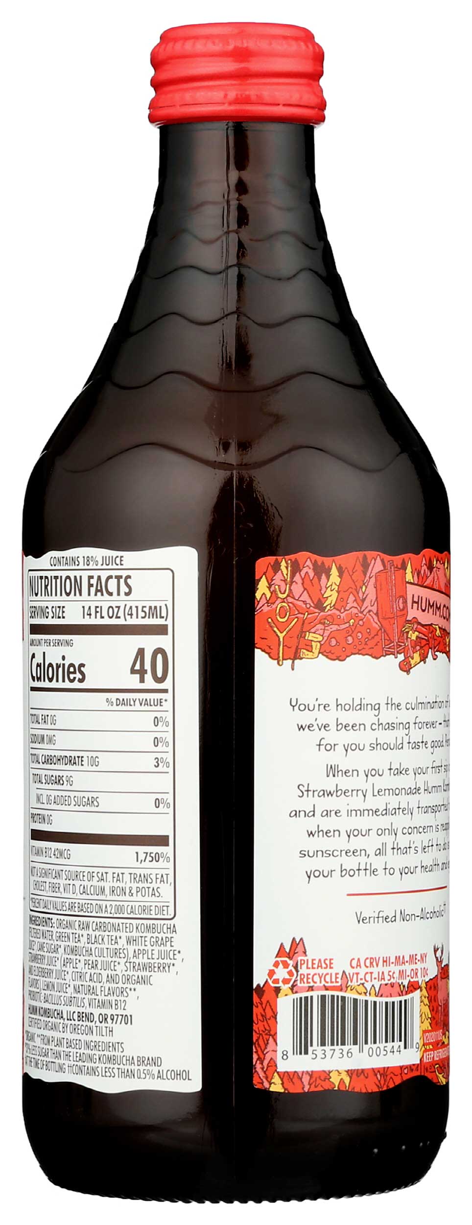 FASHION BODY KOMBUCHA & DIETARY FIBER2箱 FASHION BODY KOMBUCHA