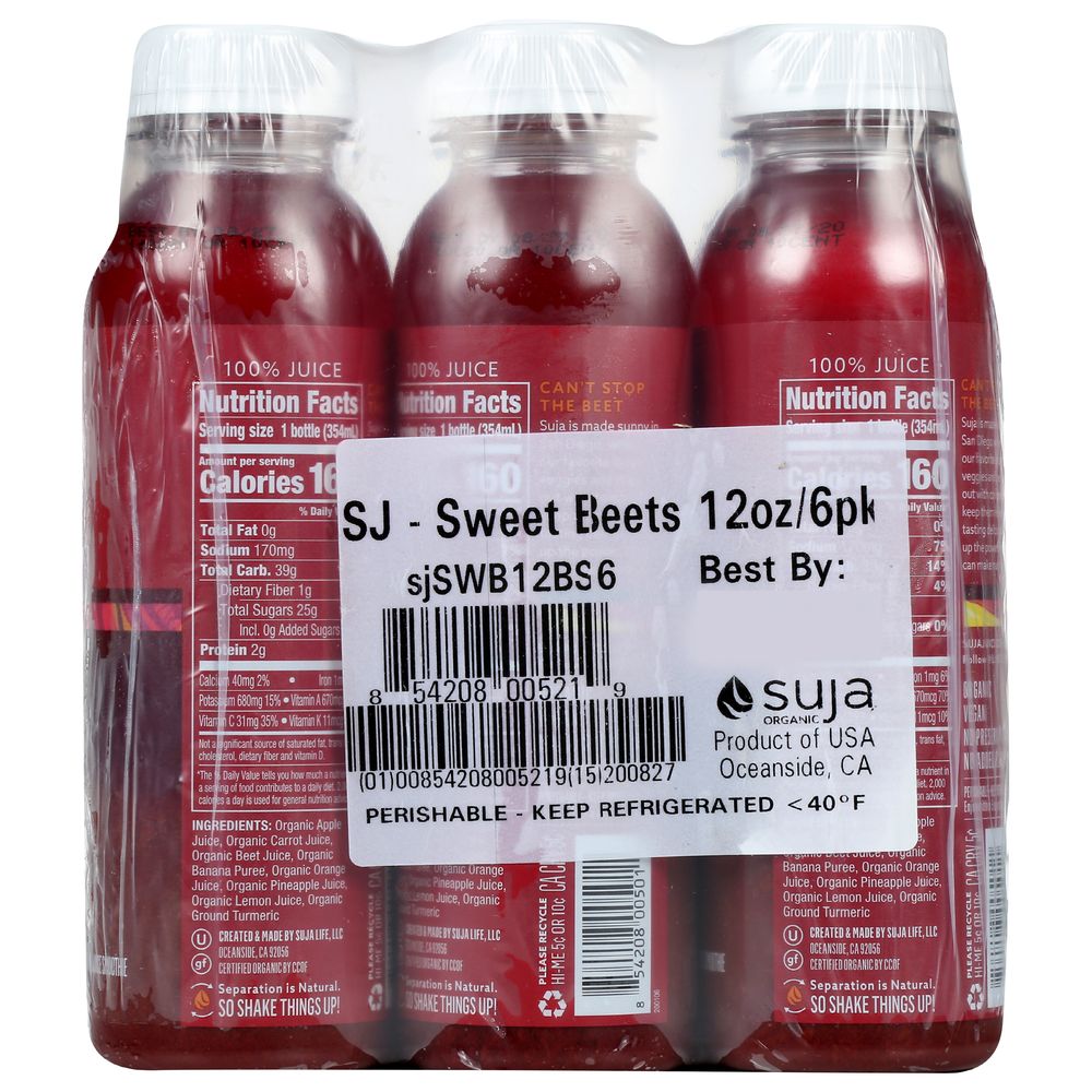 Beet Juice Trader Joe's Pressed Juice The Cold Outlet Pressed
