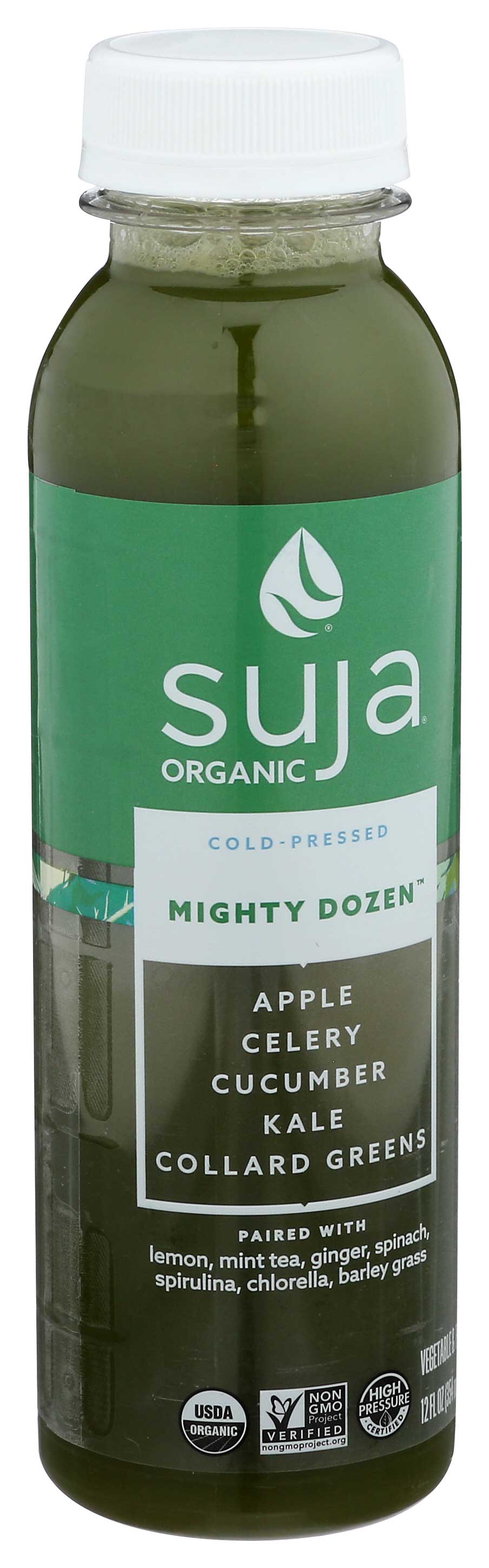 Celery Suja Cold Pressed Juice Suja Cold-Pressed Celery Juice From