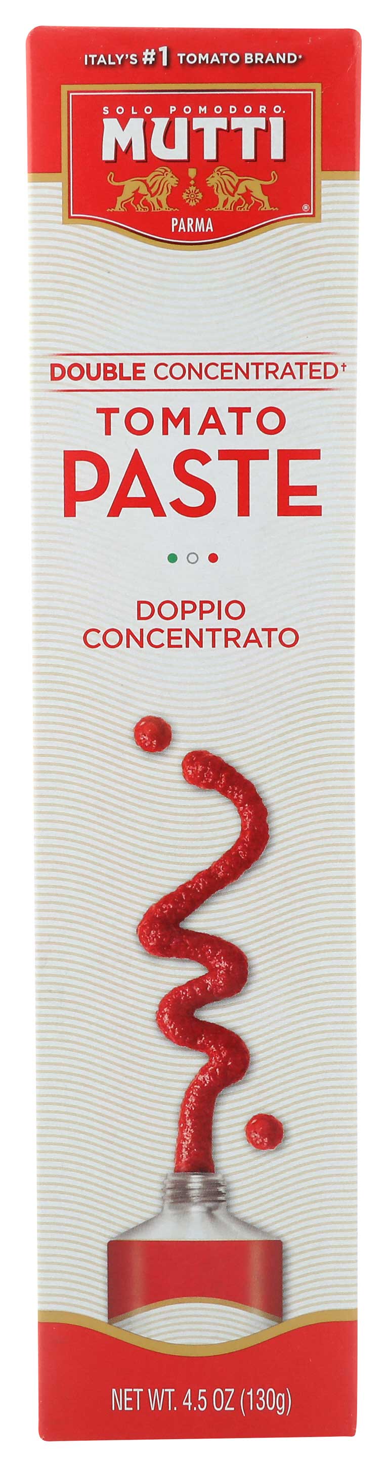 【送料無料/即納】  Tomato Mutti Paste FoodServiceDirect | Case 語学・辞書・学習参考書
