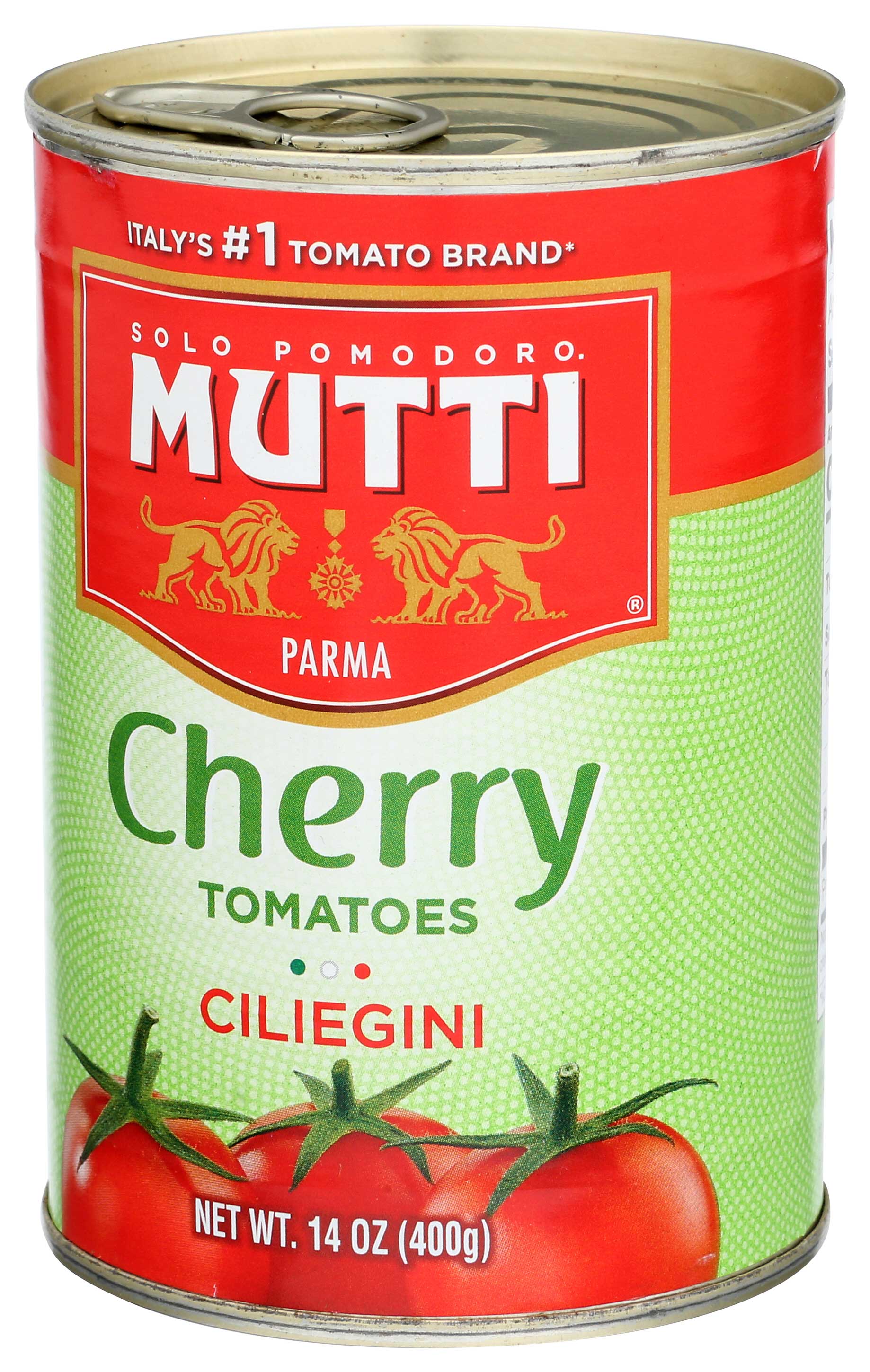 品質保証 Ounce 14 Tomato, Cherry Mutti -- case per 12 ショルダーバッグ