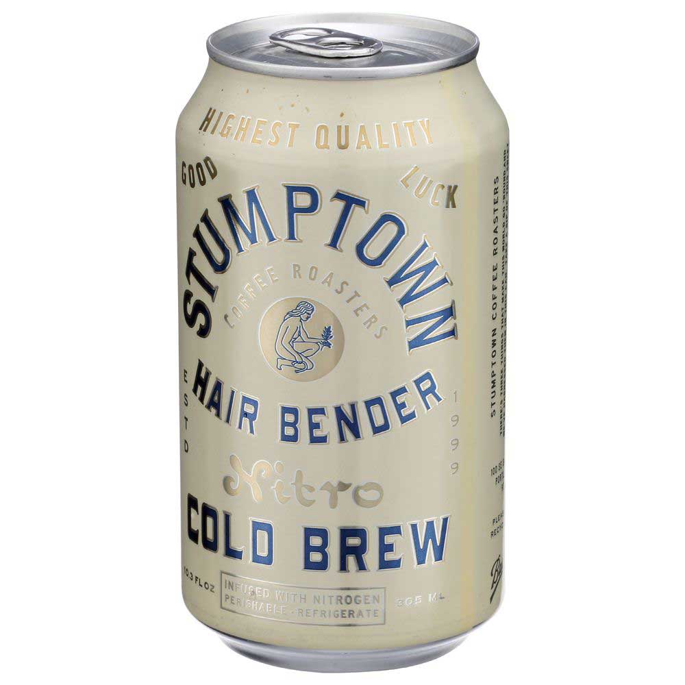 【限定製作】 Cold Bender Hair Nitro Stumptown Brew FoodServiceDirect | Coffee Coffee