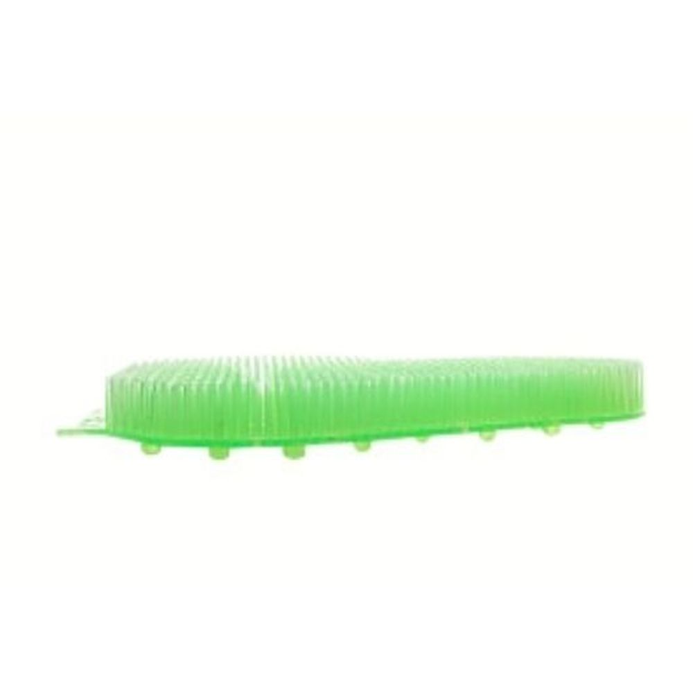 Ekcoscreen Green Anti-splash Urinal Screen, 12 Count