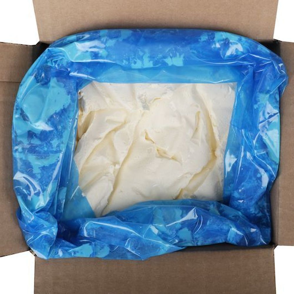 Melt Organic Unsalted Plant Based Butter, 5 Pound