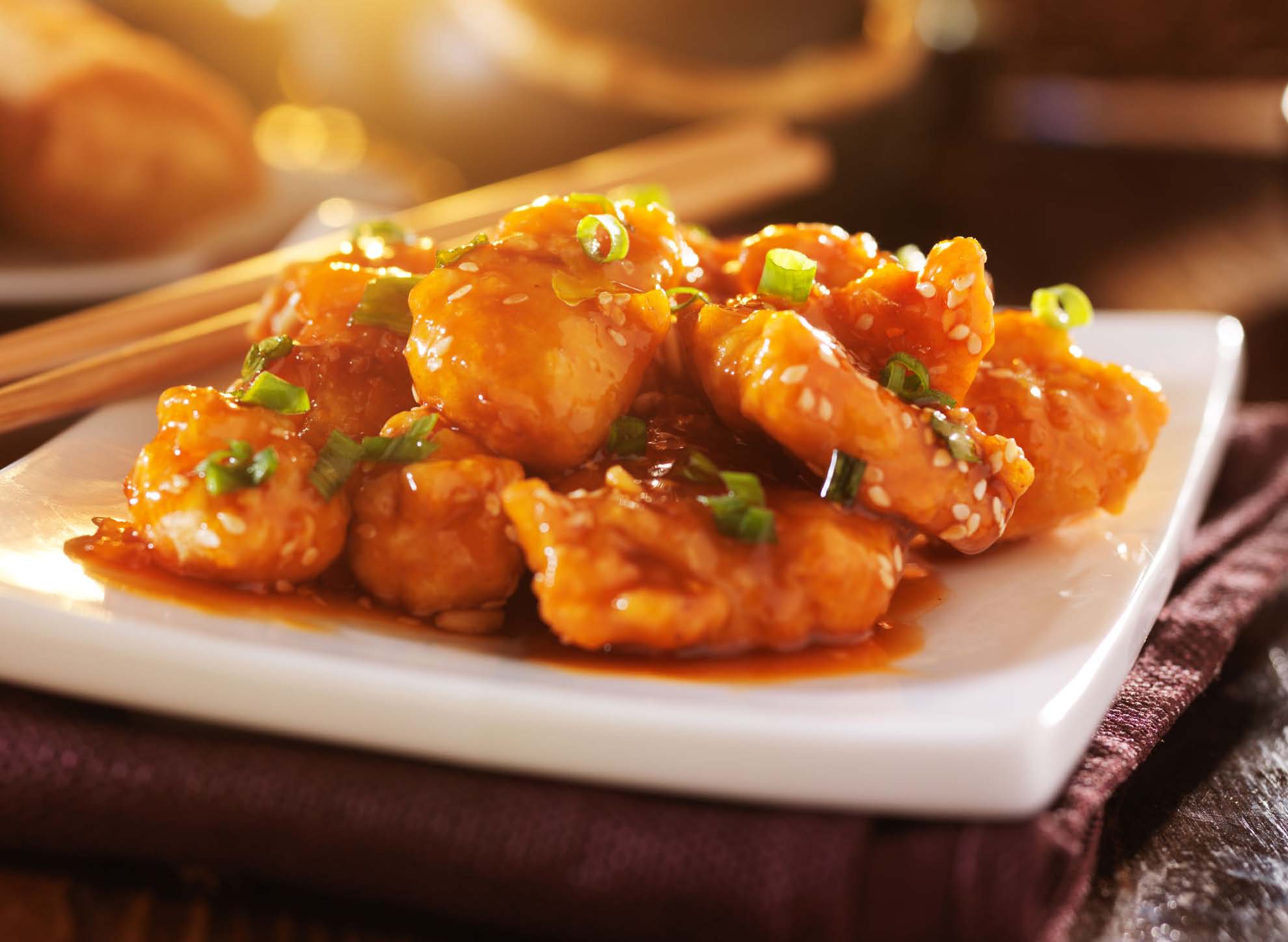 Green Dragon Whole Grain Sriracha Honey Chicken Nugget, 7.15 Pound -- 6 Per Case