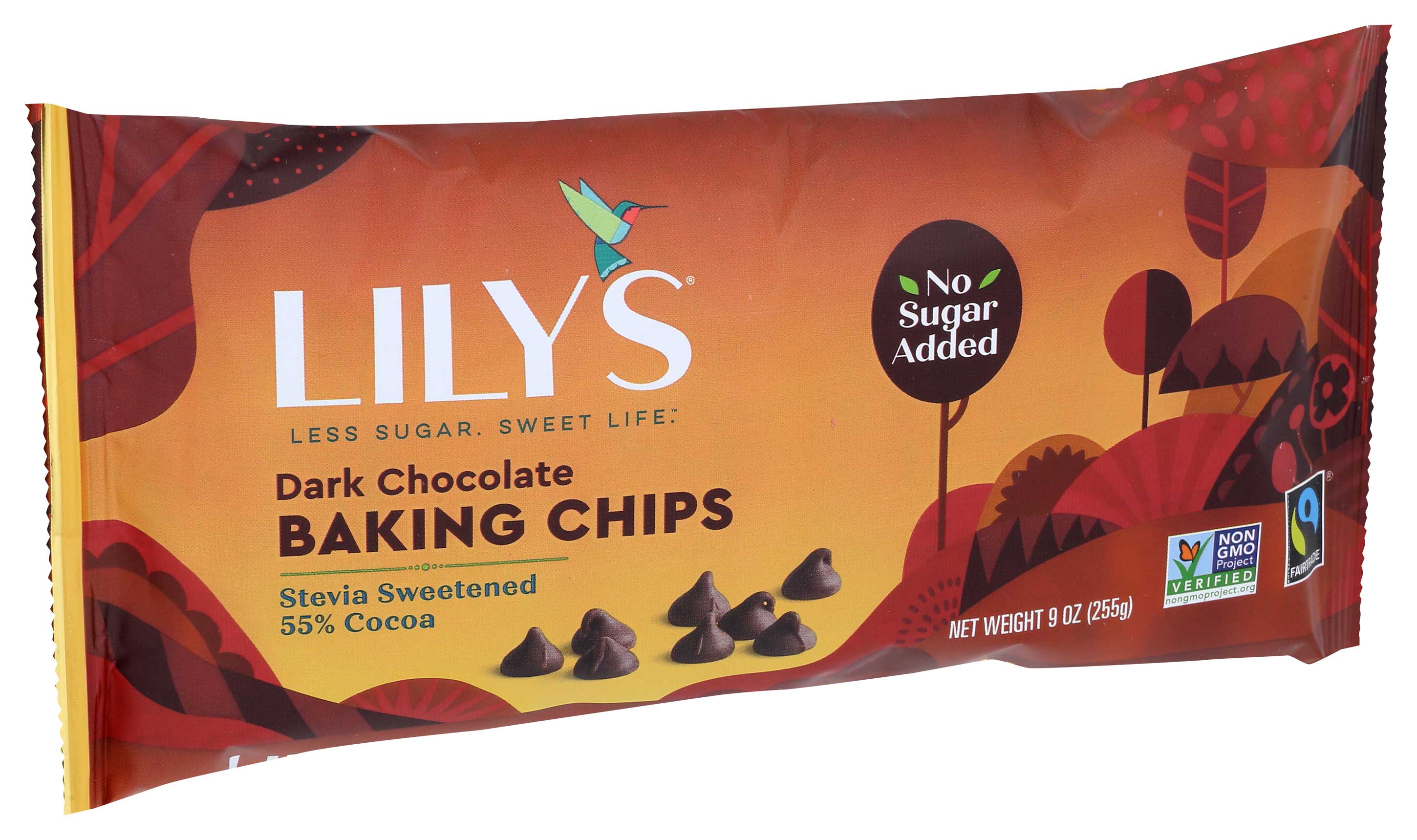 Lilly's hotsell baking chips