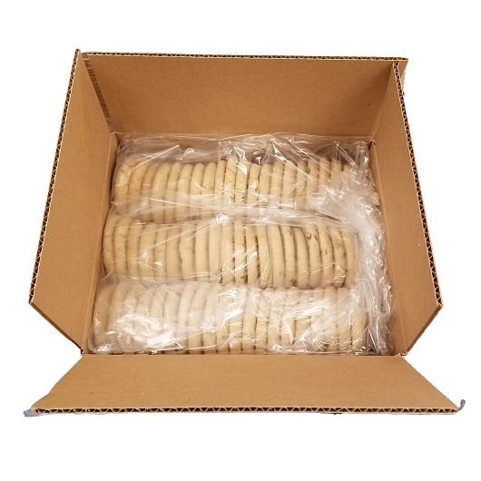 Homefree Gluten Free Chocolate Chip Cookies, 3.97 Pound