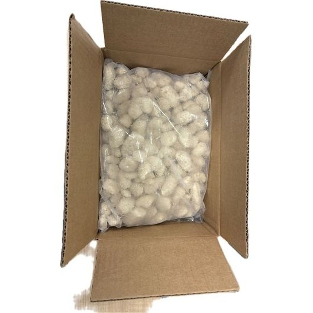 Kaufhold's Kurds Hatch Green Chile Breaded Cheese Curds, 5 Pound -- 2 Per Case
