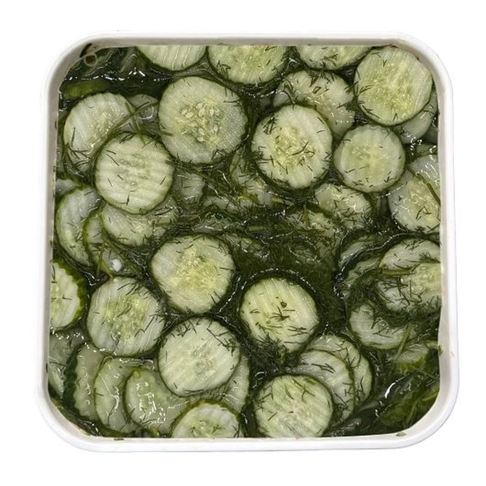 Grillo's Pickles Dill Chips, 512 Ounce