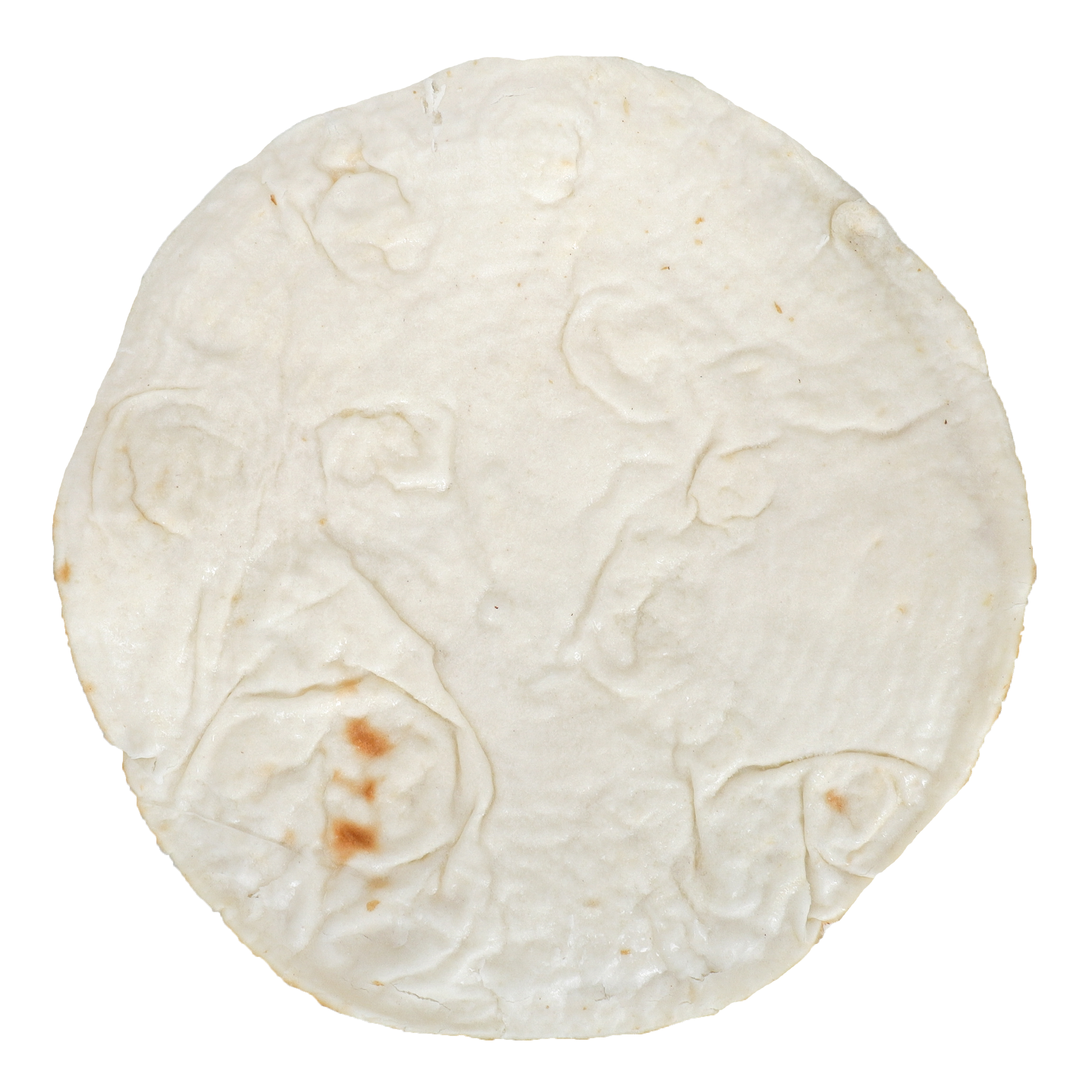 Venice Bakery Gluten Free Vegan Plain Pizza Crust, 12 Inch -- 20 Per Case