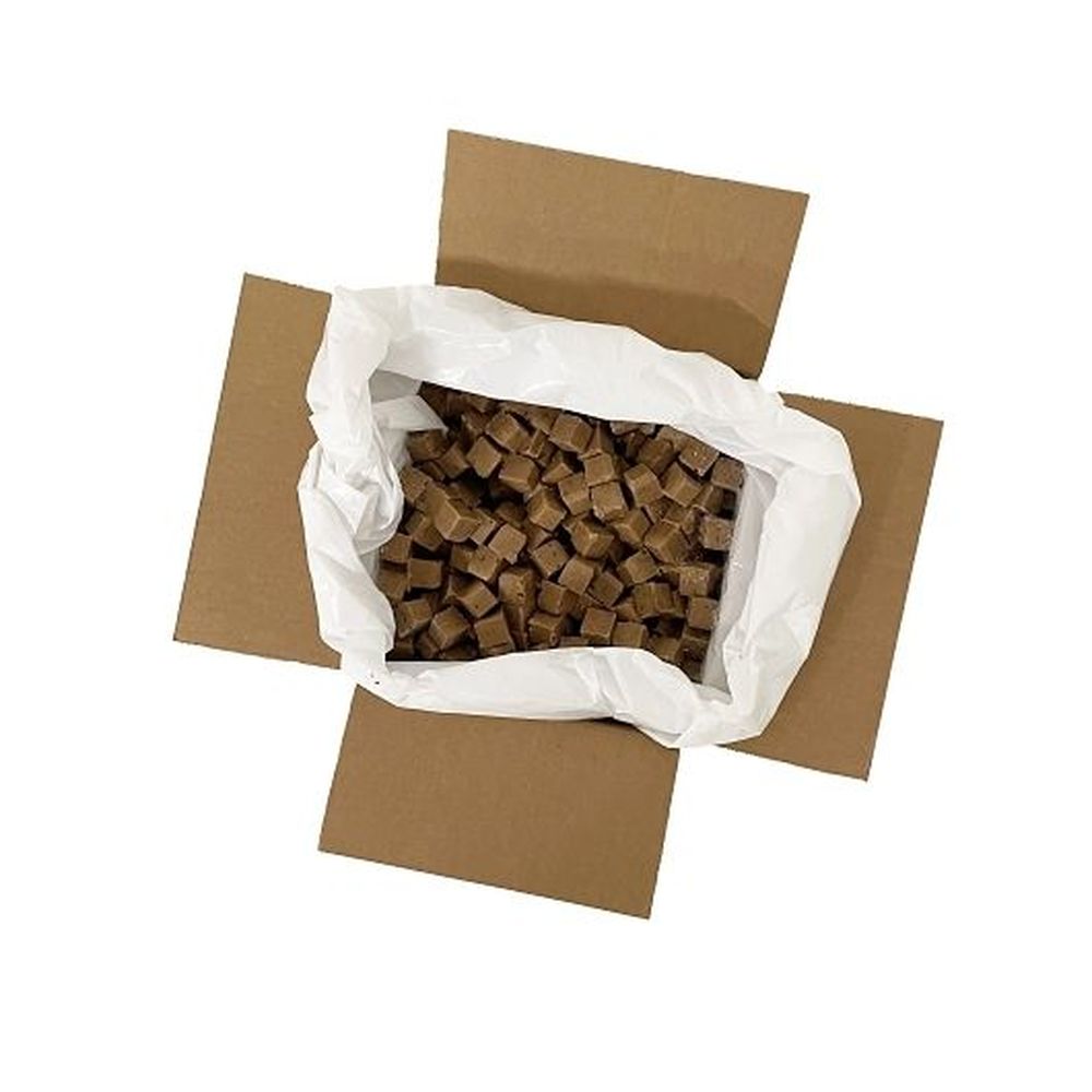 Live Pure Churro Cinnamon Cocoa Smoothie Cubes, 500 Count